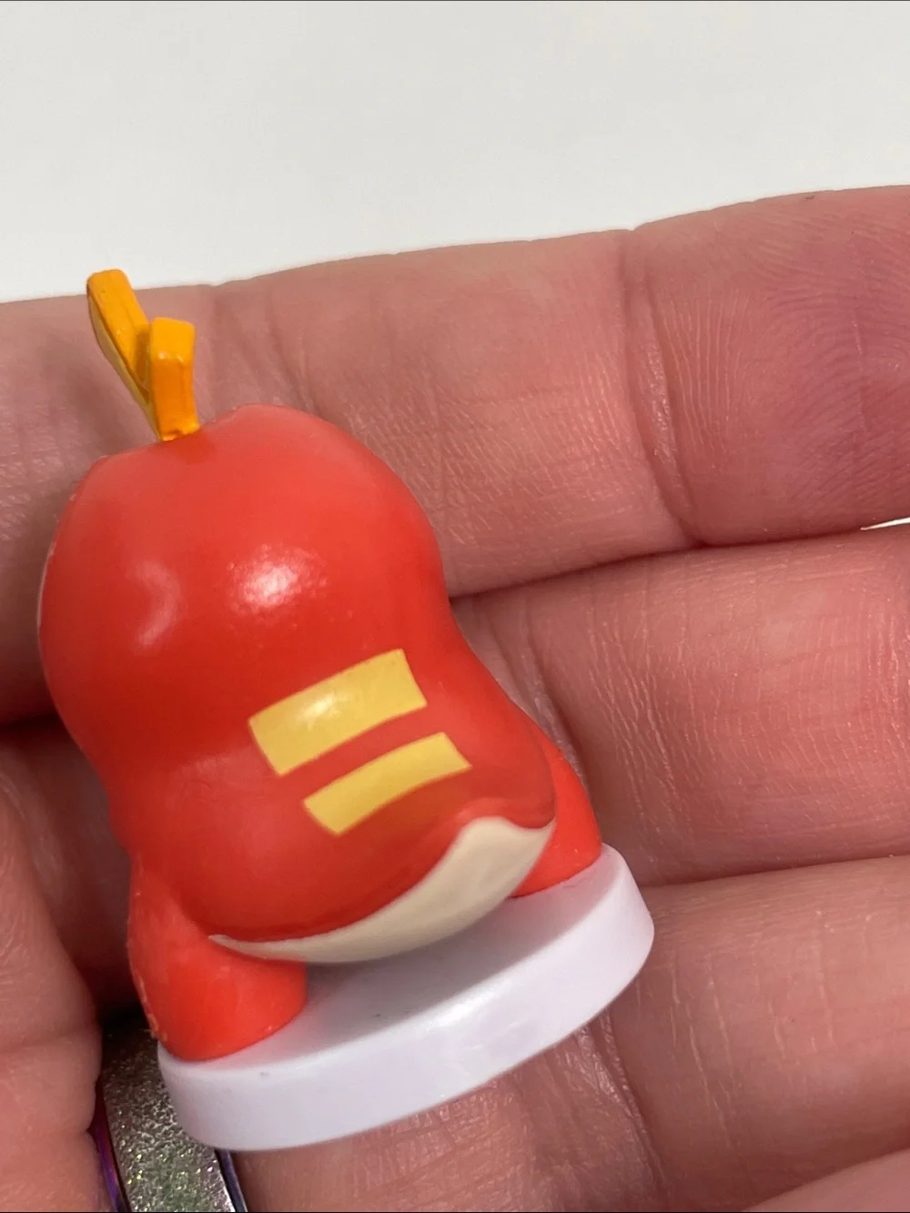Pokemon Monopoly Pieces